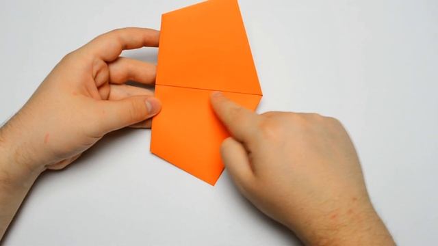 Origami - Kaczuszka смотреть онлайн
