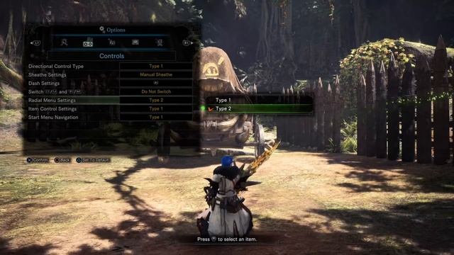 Monster Hunter World смотреть онлайн