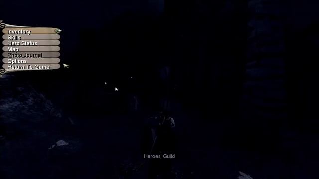 Fable The Lost Chapters on Intel HD 620, Core i7 7500U, 8 GB RAM Gameplay смотреть онлайн