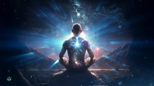 432 Hz | Awaken Your Higher Self | Relax Mind Body