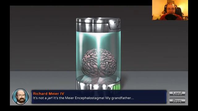 genuineparts plays Bionic Heart 2 - Ep.16 BRAINS смотреть онлайн