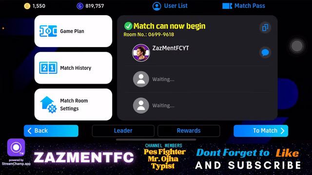 Rankpush to Global Top with old 4123 Formation eFootball 2024 Live #efootball #live смотреть онлайн