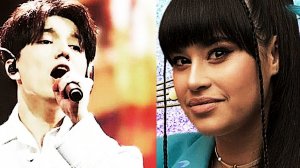 ДУЭТ ДИАНЫ АНКУДИНОВОЙ И ДИМАША КУДАЙБЕРГЕНА_ ВОТ ЧТО ДУМАЕТ ДИАНА ПО ЭТОМУ ПОВОДУ...