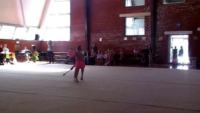 "Хрустальные звездочки - 2011" г. Владимир смотреть онлайн