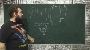 Пятитактный двигатель | 5-тактный двигатель | Альтернативные схемы (ДВС)