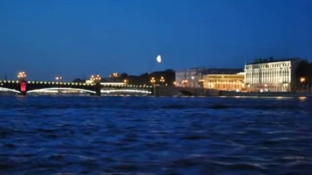 Московским и Питерским риоводам (№11) смотреть онлайн