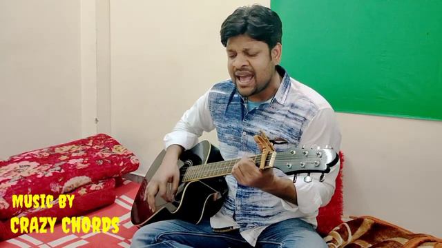 Uska Hi Banana I Music By CrAzY ChOrDs II Sumit II Song By Arijit Sing II 2021 смотреть онлайн