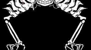 Ultra Dust Sans. Даст санс поглотил 6 душ людей!