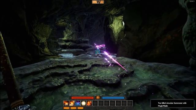 Kings And Heroes Let's Play / First Look - Gameplay Part 2