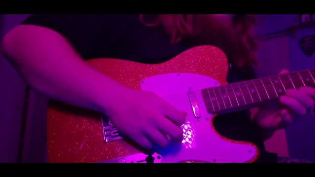 Weekend+NGD Loop Jam- Squier FSR Bullet Telecaster смотреть онлайн
