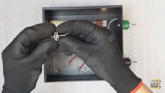 IMPULSOR 7 JULIOS смотреть онлайн