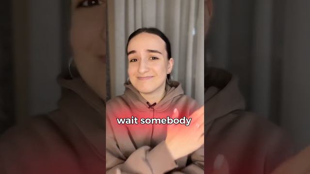 WAIT FOR | #english #английский #английскийязык #обучение смотреть онлайн