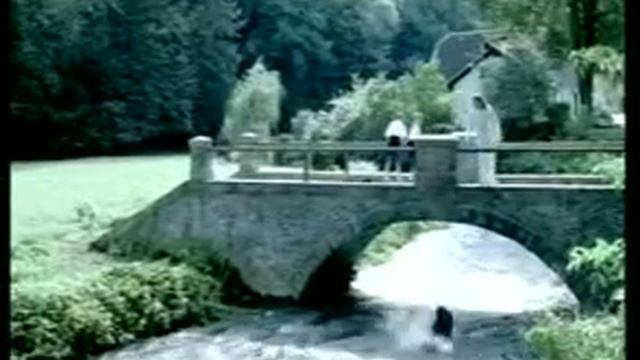 Sky Games Advert - Pooh Sticks (Digitalskyperson Reupload) смотреть онлайн