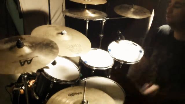 panic at the disco -sarahsmiles drum cover смотреть онлайн