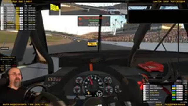 NASCAR'87 в БРИСТОЛЕ! 22.12.21 смотреть онлайн