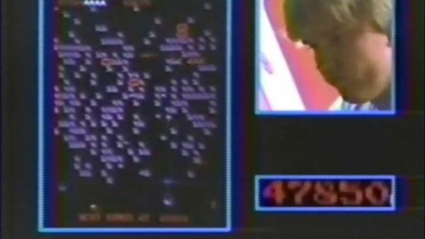 That's Incredible - First Video Game World Championship