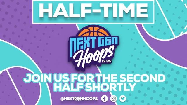 Norway v Switzerland | Full Basketball Game | FIBA U16 European Championship 2023 - Division B смотреть онлайн