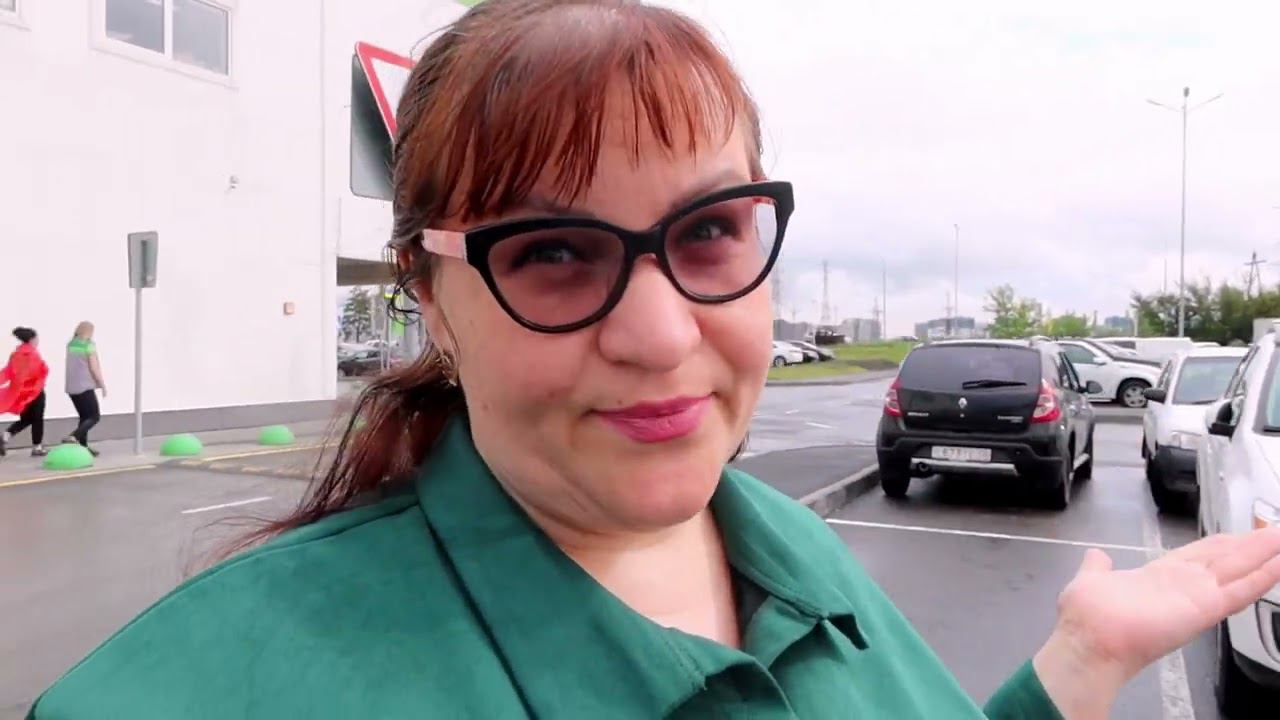 Как выглядит задумка КУХНИ и Какой купили диван на кухню Влог смотреть онлайн