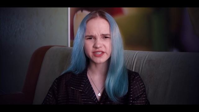 КАК НАВСЕГДА ИЗБАВИТЬСЯ ОТ КОМПЛЕКСОВ смотреть онлайн