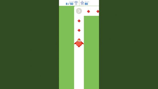 crazy bird Tap Tap dash game 2022 смотреть онлайн