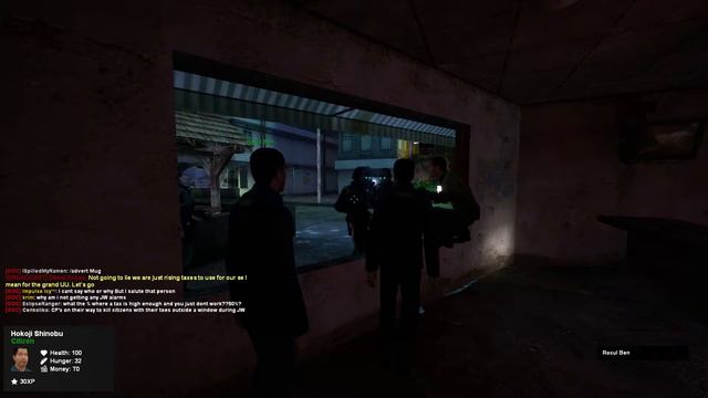 [vanilla HL2RP] - Random & Funny Moments (Garrys Mod) смотреть онлайн