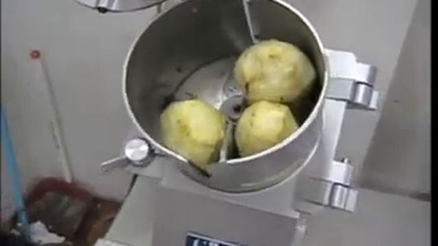 Nilma RG - versatile preparation machine смотреть онлайн