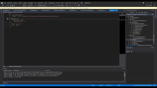 Unity Tutorial MMORPG | Error Correction смотреть онлайн