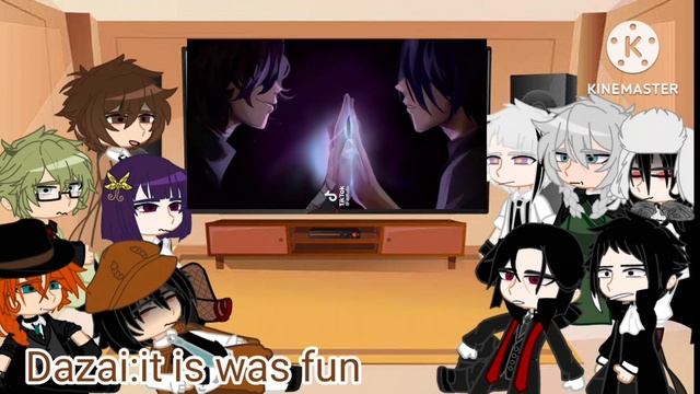 /{bsd react to fyozai}/part 0.5/credits in description//#fyozai #bsd #bungoustraydogs #dazai #fyodo смотреть онлайн