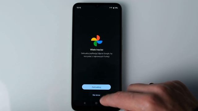 realme Narzo 50i Prime | recenzja смотреть онлайн