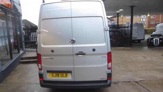 vw crafter gj18 ulb смотреть онлайн