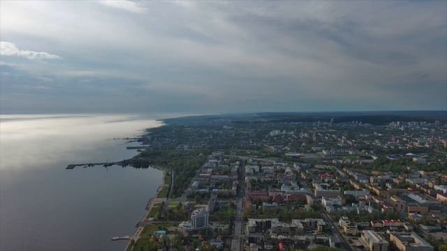 Туман над Онего смотреть онлайн