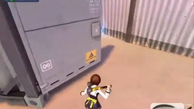 H.A.V.E Online Step 20kill P3.wmv смотреть онлайн
