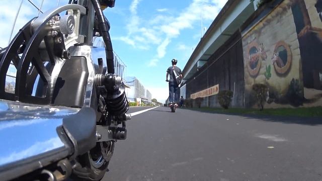 Scooter Meeting Speedway 5 Dualtron 3 Weped R Feb 15, 2020 смотреть онлайн