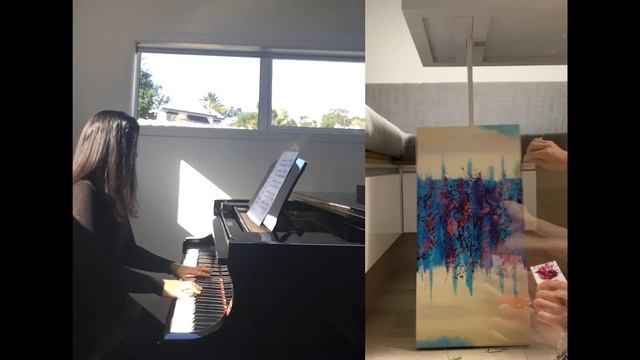 Autumn Project (Autumn Sketches, op.103 Wilson Smith) смотреть онлайн