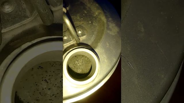 Тест нового походного чайника!!! смотреть онлайн