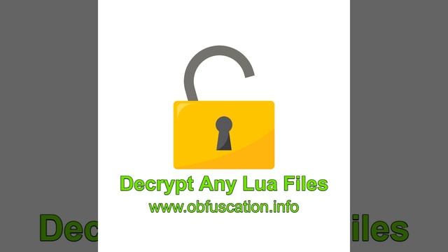 Decode Lua 5.3 FiveM смотреть онлайн