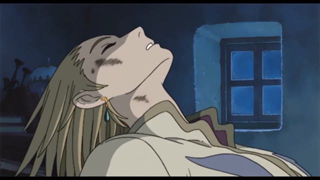 Merry-Go Round Of Life {slowed down} howl's moving castle OST смотреть онлайн