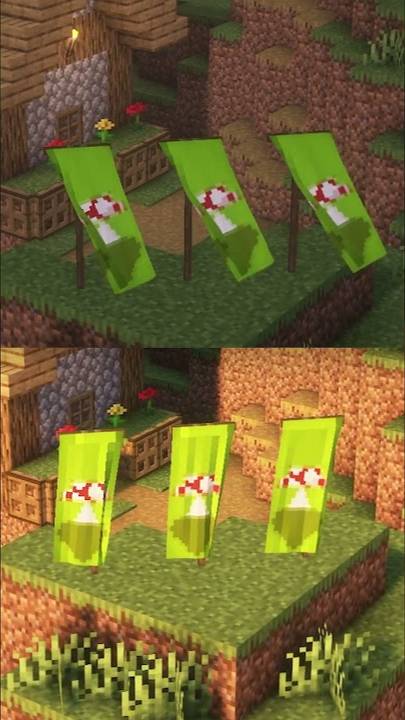 Я Добавил СУПЕР РЕАЛИЗМ в Майнкрафт тикток майнкрафт смотреть онлайн