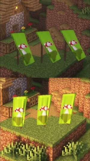 Я Добавил СУПЕР РЕАЛИЗМ в Майнкрафт тикток майнкрафт