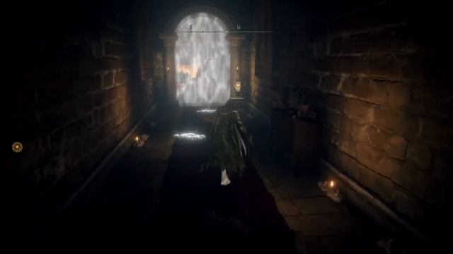 Замок Грозовой Завесы: Последние секреты области  Elden Ring 18