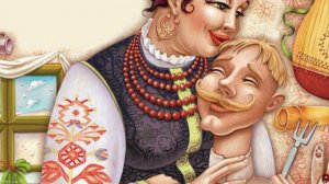 Масленичная неделя. день третий. ЛАКОМКА.