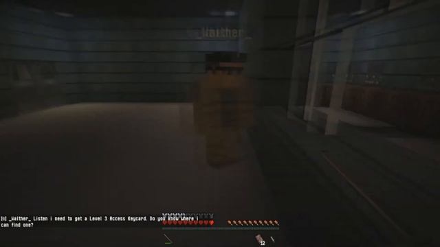 Прохождение карт - Alien Crafters Isolation #1 - НЕТ, МУЖИИИК! смотреть онлайн