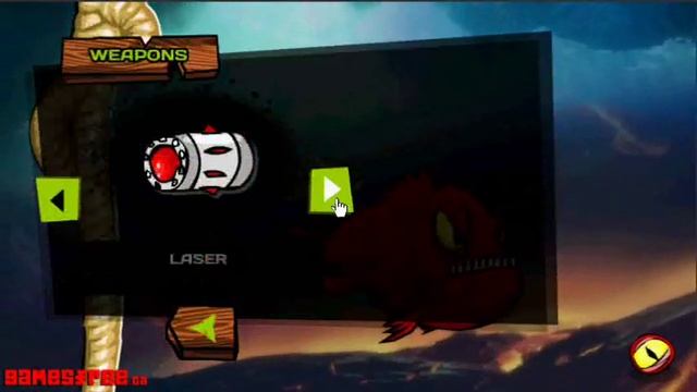Feed Us Lost Island Cheats смотреть онлайн