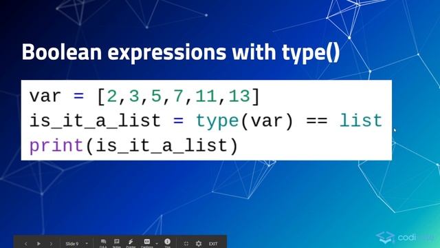 Intro to Python - 1.5 | Error Handling смотреть онлайн
