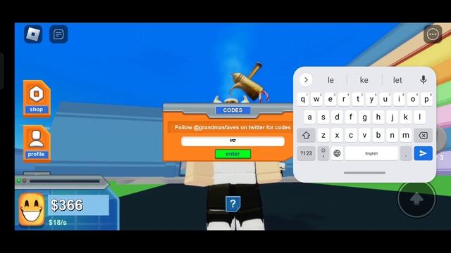 All *Secret* Mall Tycoon Codes 2023 | Codes for Mall Tycoon 2023 - Roblox Code смотреть онлайн