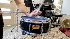 В продаже Малый барабан. 14x5,5. Snare Pearl Session Studio Краснодар