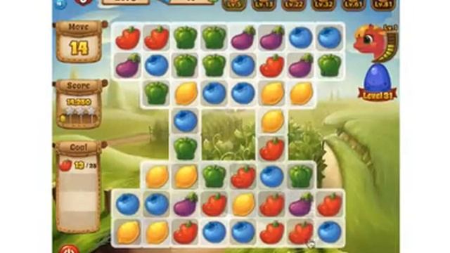 Pig and Dragon Level 5 смотреть онлайн