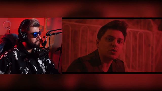 УТОПИЯ ► УЖАСЫ ВНУТРИ НАС ( Utopia Show ) | Реакция