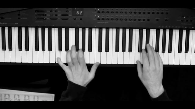 Primavera | Ludovico Einaudi | Cover смотреть онлайн
