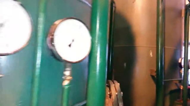 НИЖФАРМ. ТермоПлюс-М. Удаление накипи. Трубы. Котел. Бойлер смотреть онлайн